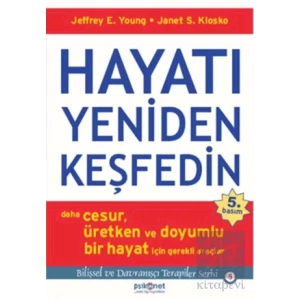 Hayatı Yeniden Keşfedin