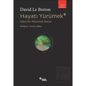 Hayatı Yürümek: Sakin Bir Mutluluk Sanatı