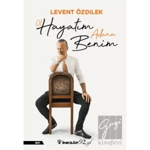 Hayatım Adana Benim