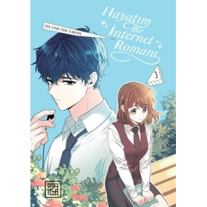 Hayatım Bir İnternet Romanı 3