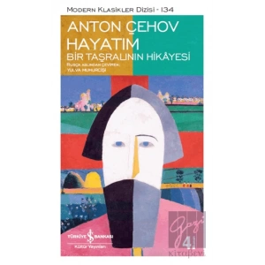 Hayatım - Bir Taşralının Hikayesi