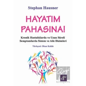 Hayatım Pahasına AURA KİTAPLIĞI
