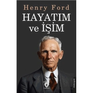 Hayatım ve İşim