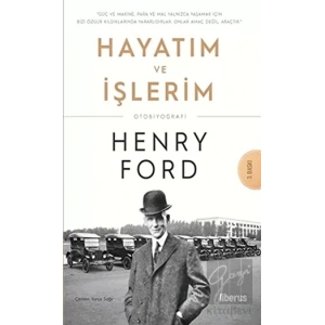 Hayatım ve İşlerim