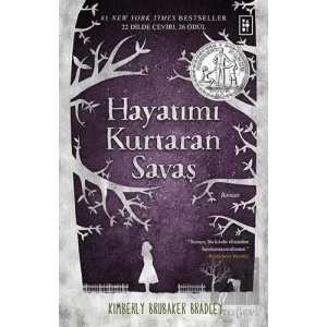 Hayatımı Kurtaran Savaş