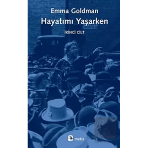 Hayatımı Yaşarken - İkinci Cilt