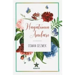 Hayatımın Anıları