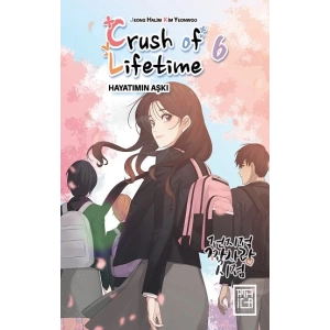 Hayatımın Aşkı 6