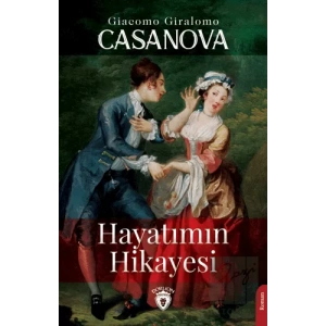 Hayatımın Hikayesi