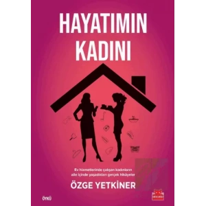 Hayatımın Kadını