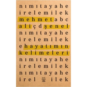 Hayatımın Kelimeleri