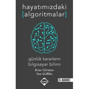 Hayatımızdaki Algoritmalar