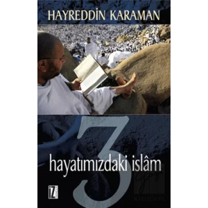 Hayatımızdaki İslam 3