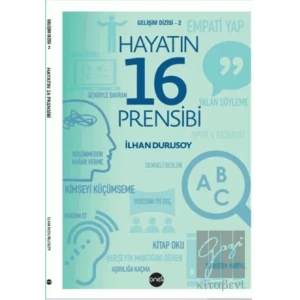 Hayatın  16  Prensibi
