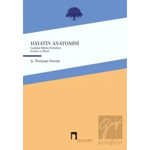 Hayatın Anatomisi