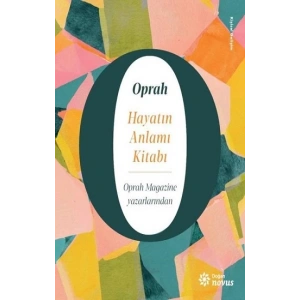 Hayatın Anlamı Kitabı