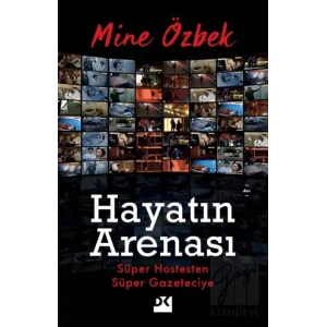 Hayatın Arenası