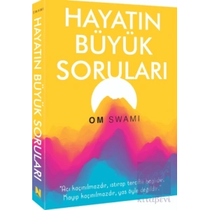 Hayatın Büyük Soruları