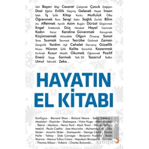 Hayatın El Kitabı