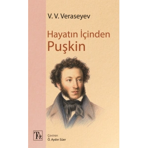 Hayatın İçinden Puşkin