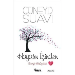 Hayatın İçinden Sevgi Hikayeleri - 3