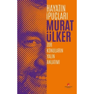 Hayatın İpuçları (Ciltli)