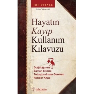 Hayatın Kayıp Kullanım Kılavuzu