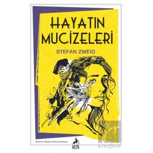 Hayatın Mucizeleri