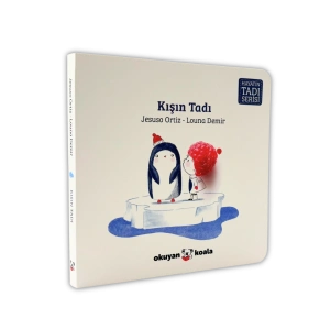 Hayatın Tadı Serisi - Kışın Tadı (Ciltli)