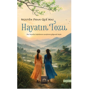 Hayatın Tozu