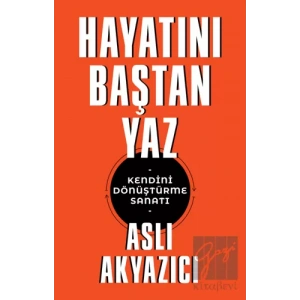 Hayatını Baştan Yaz