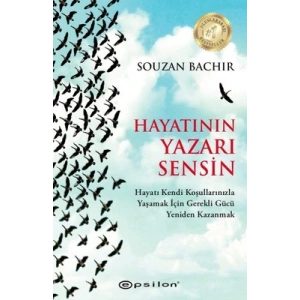 Hayatının Yazarı Sensin