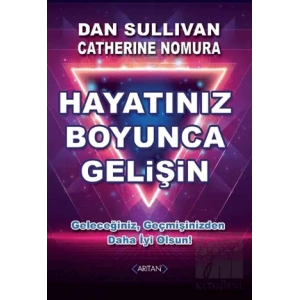 Hayatınız Boyunca Gelişin