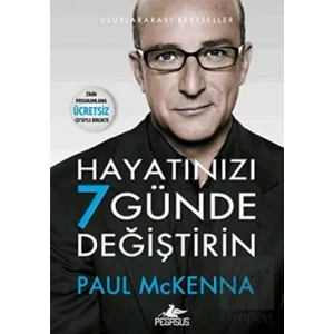 Hayatınızı 7 Günde Değiştirin