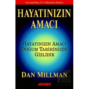 Hayatınızın Amacı