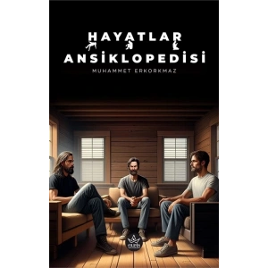 Hayatlar Ansiklopedisi