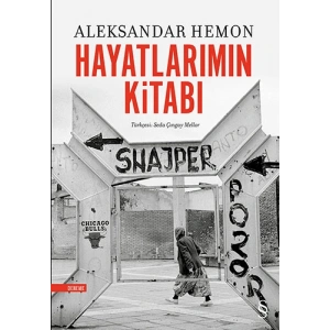 Hayatlarımın Kitabı