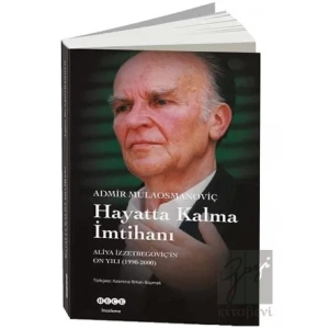 Hayatta Kalma İmtihanı