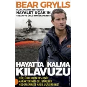 Hayatta Kalma Kılavuzu