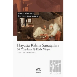 Hayatta Kalma Sanatçıları