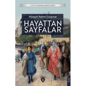 Hayattan Sayfalar