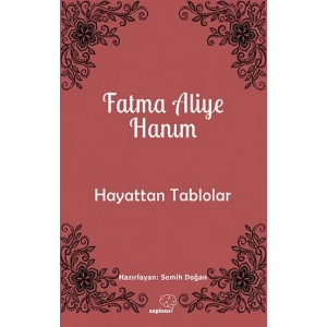 Hayattan Tablolar