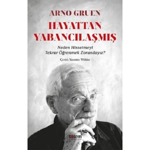 Hayattan Yabancılaşmış