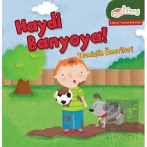 Haydi Banyoya!