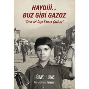 Haydi Buz Gibi Gazoz