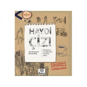HAYDİ ÇİZ / BETA