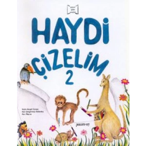 Haydi Çizelim 2
