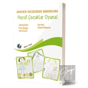 Haydi Çocuklar Oyuna!