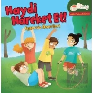 Haydi Hareket Et!