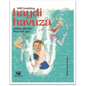 Haydi Havuza: Güneş Altında Koca Bir Yaz